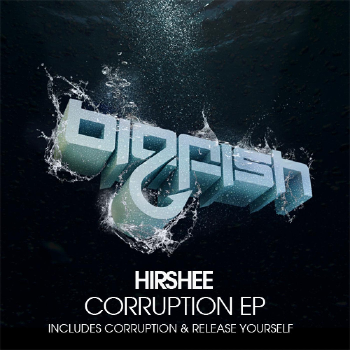 Corruption (Original Mix)