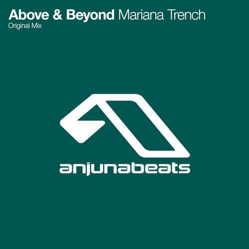 Mariana Trench (Original Mix)