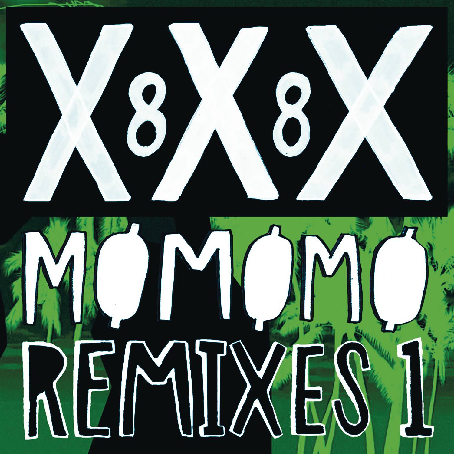 XXX 88 (Joe Hertz Remix)