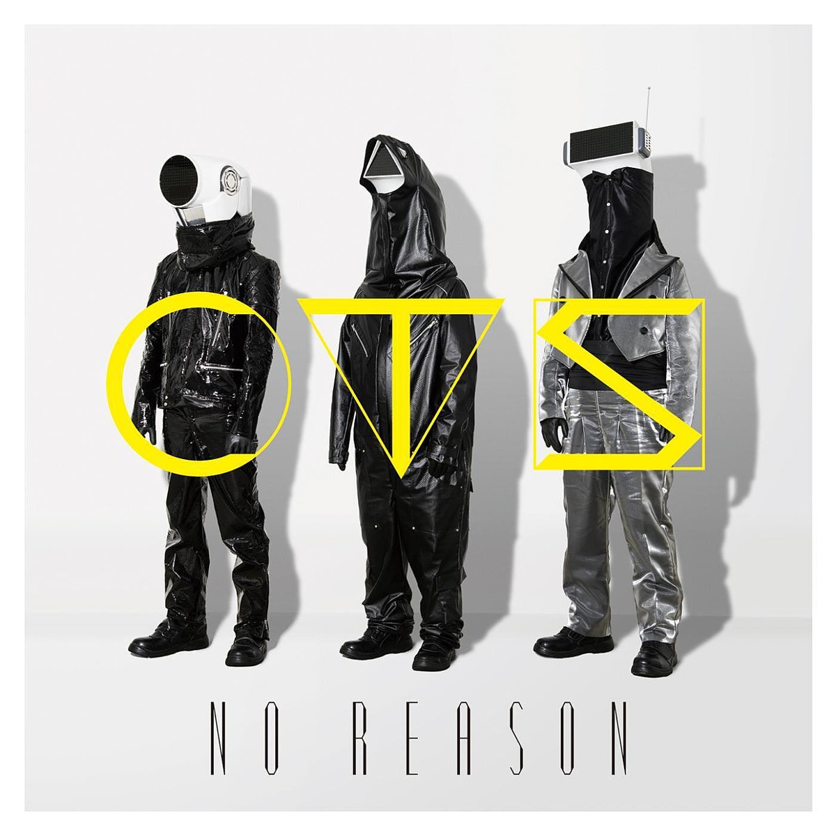 No Reason (Banvox Remix)