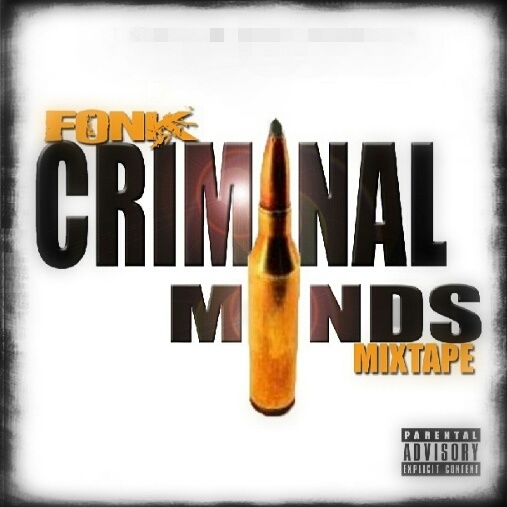 Criminal Minds (mixtape)