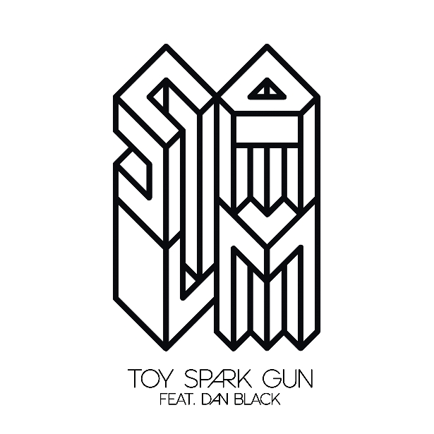 Toy Spark Gun (feat. Dan Black)