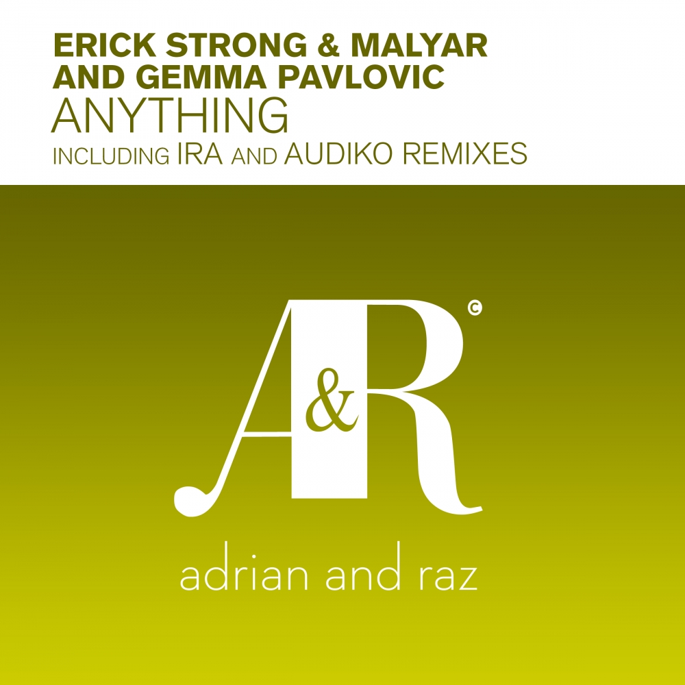 Anything (Audiko Dub)