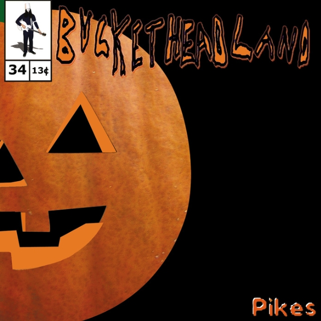 Pumpkin Pikes 19