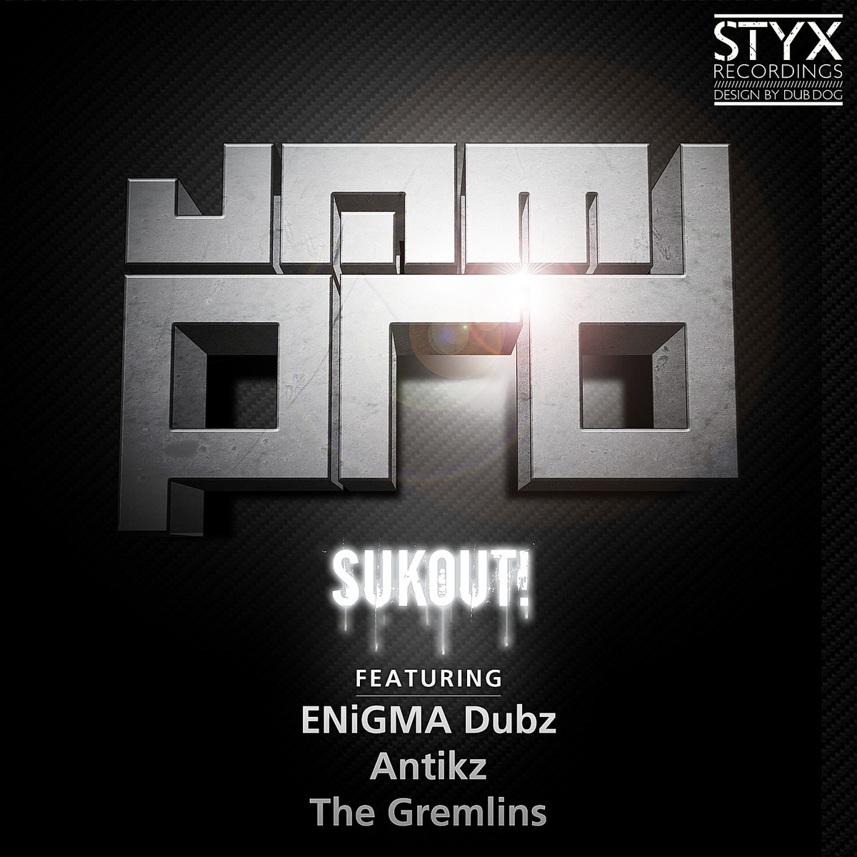 SukOut (Antikz Remix)