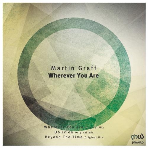 Beyond The Time (Original Mix)