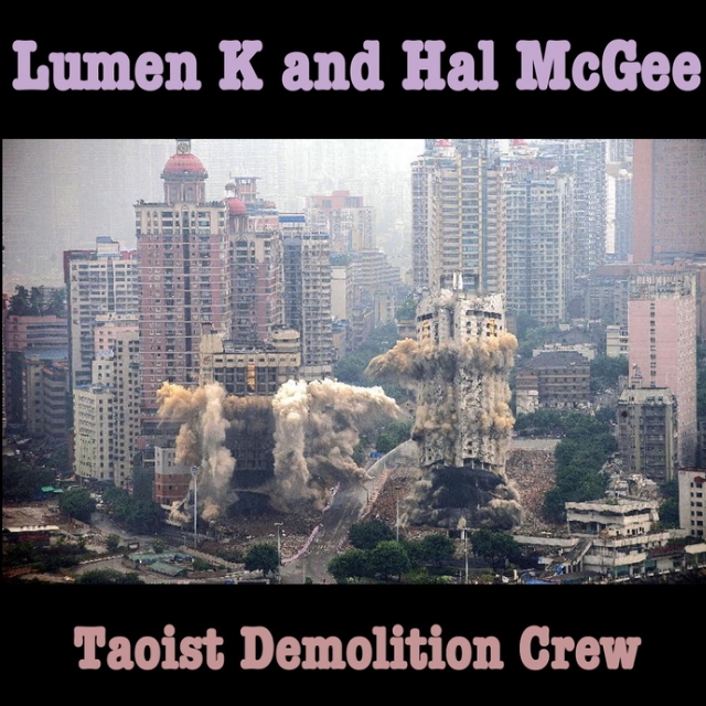 Taoist Demolition Crew