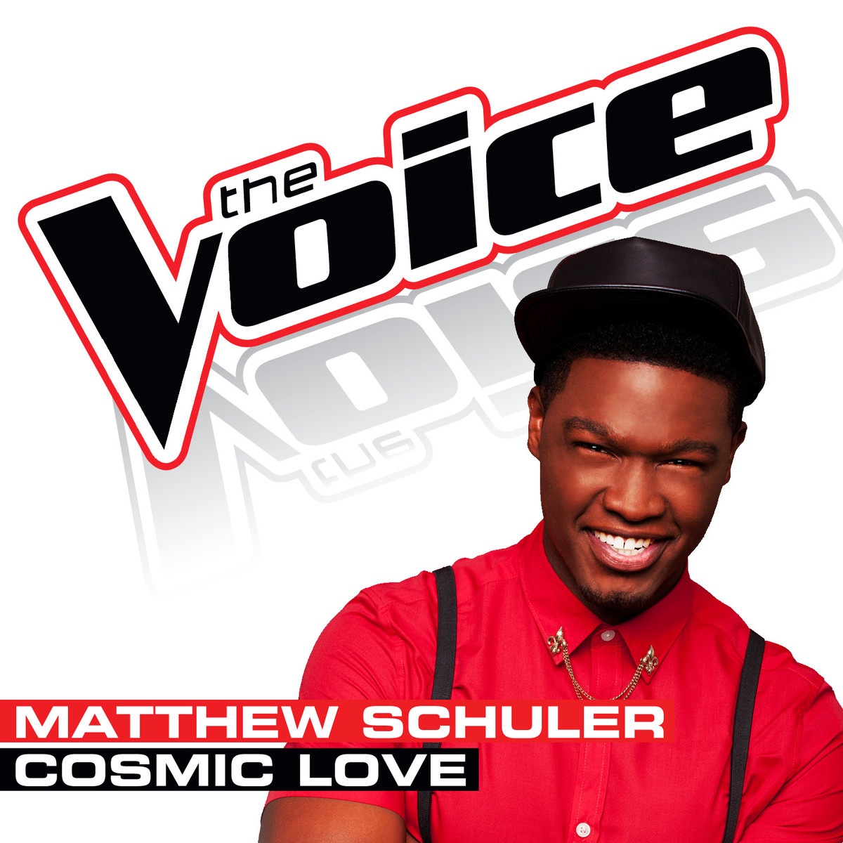 Cosmic Love (The Voice Performance)