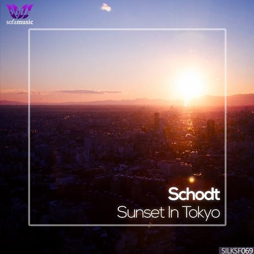 Sunset in Tokyo (Original Mix)