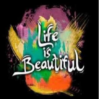 Life is Beautiful