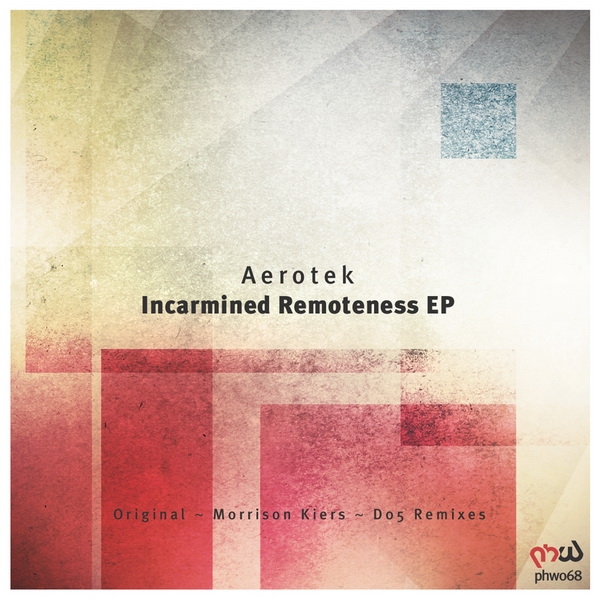 Incarmined Remoteness (Original Mix)