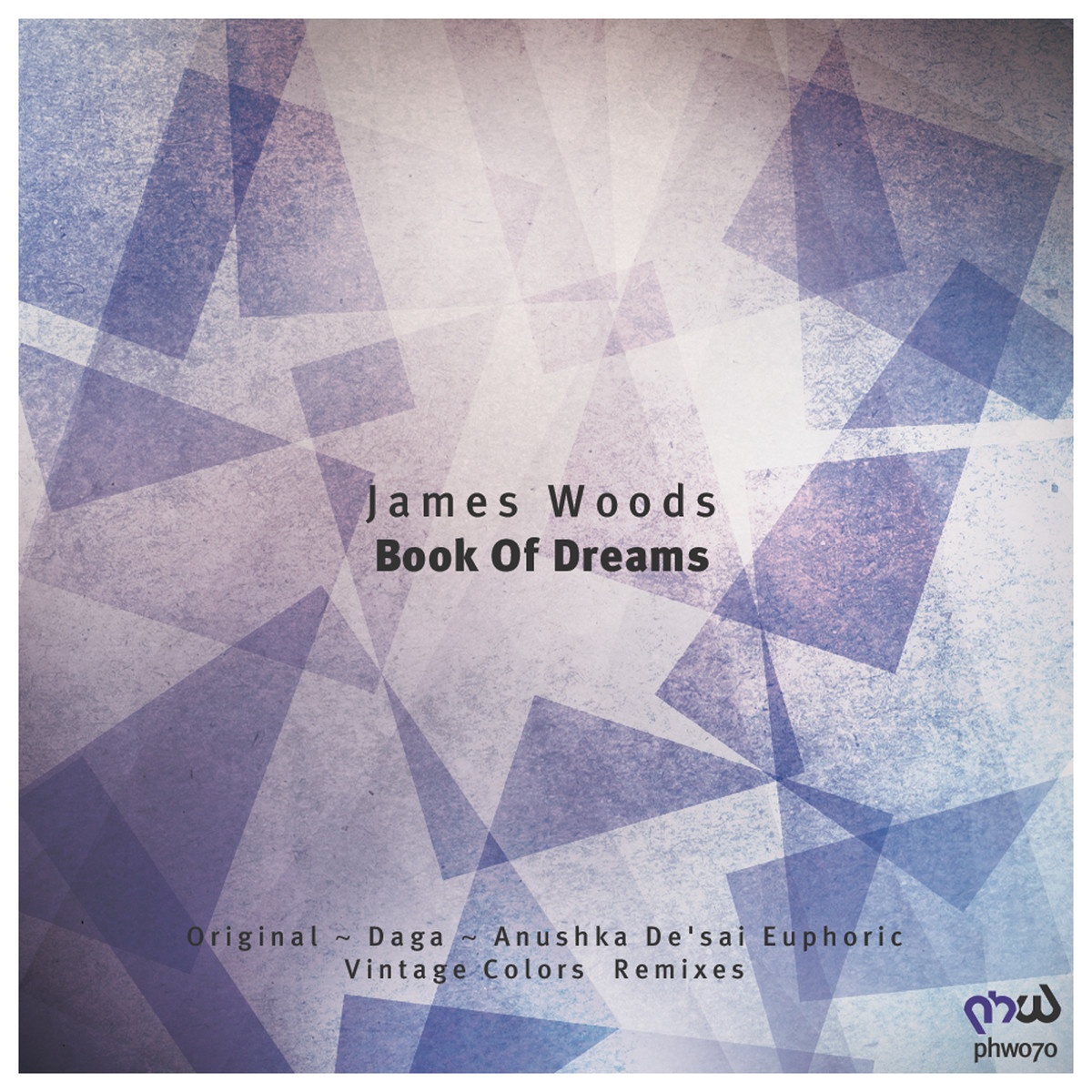 Book Of Dreams (Original Mix)