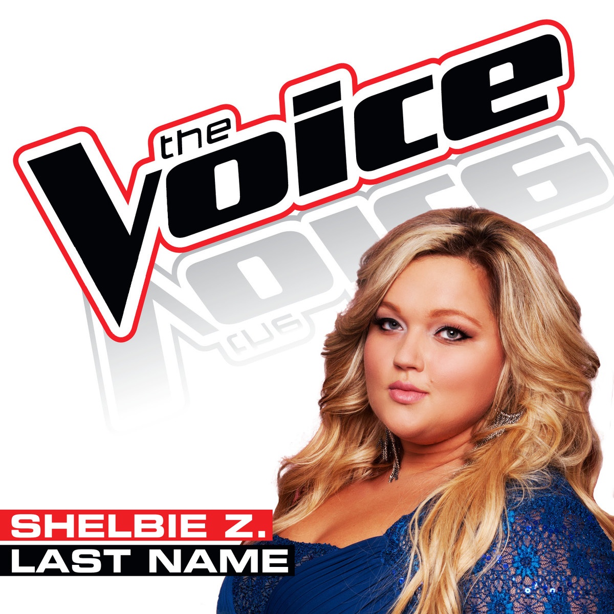 Last Name (The Voice Performance) 