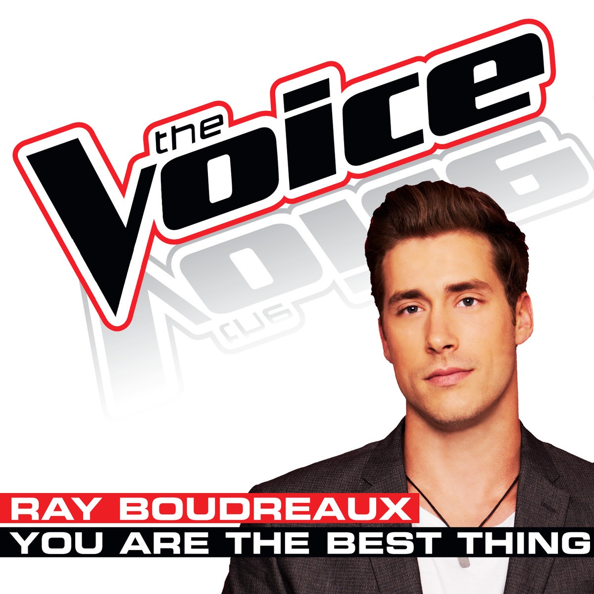 You Are the Best Thing (The Voice Performance)