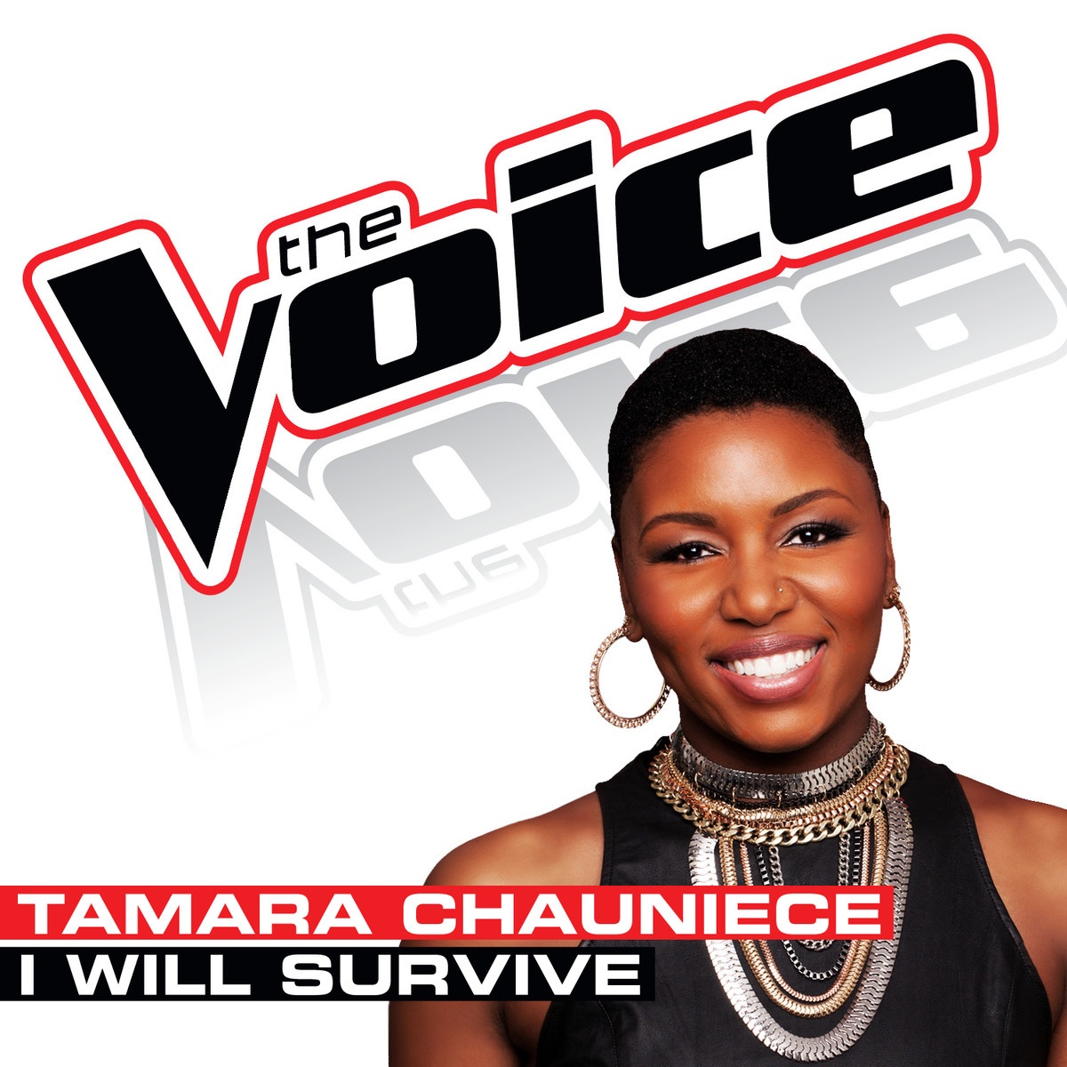 I Will Survive (The Voice Performance)