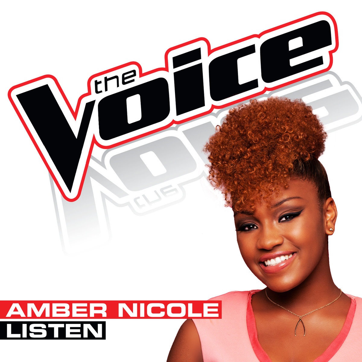 Listen (The Voice Performance)