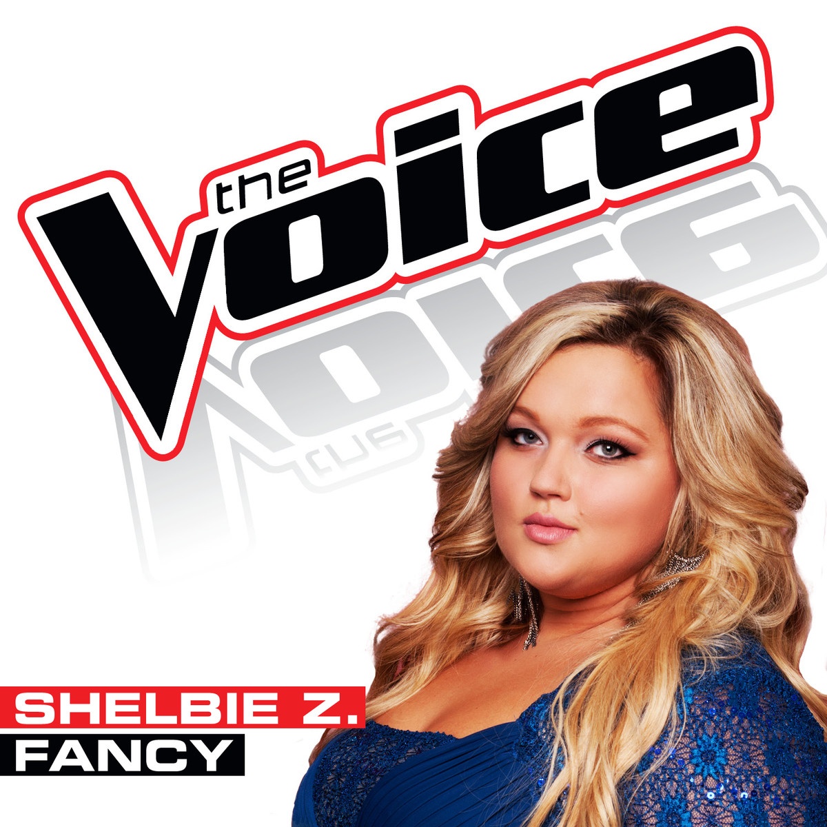 Fancy (The Voice Performance)