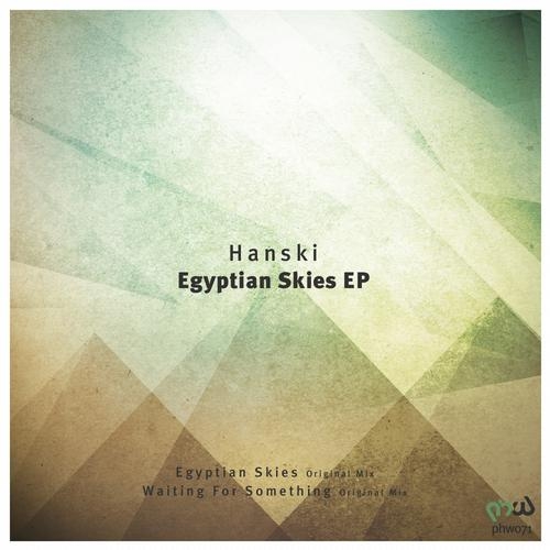 Egyptian Skies EP