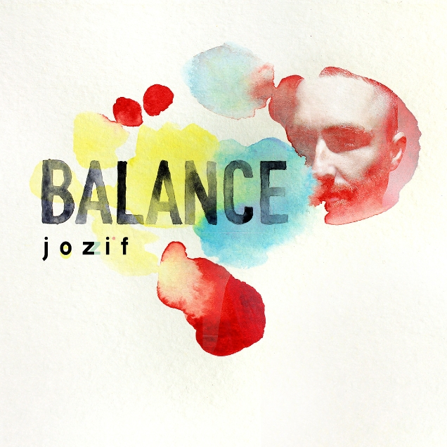 Balance presents jozif EP