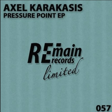 pressure point (original mix)