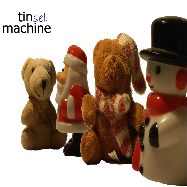 Tinsel Machine