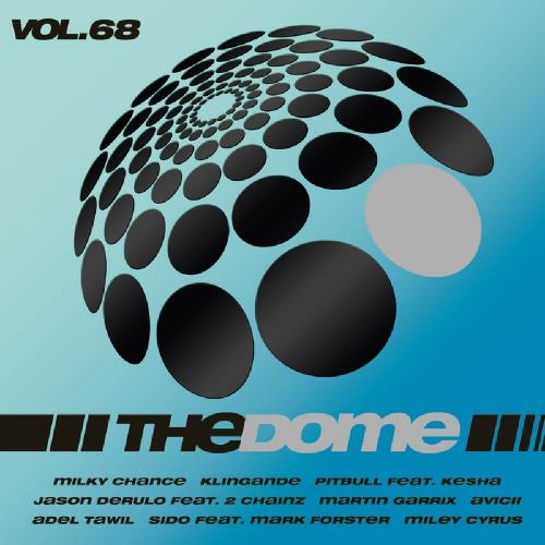 The Dome Vol.68