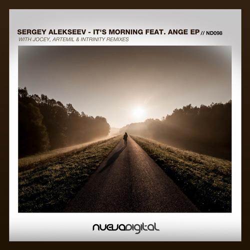 Its Morning (Jocey Rmx)