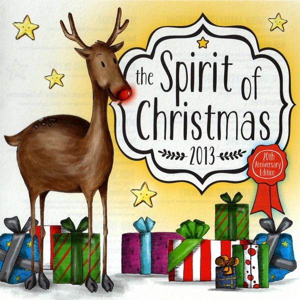 The Spirit Of Christmas 2013