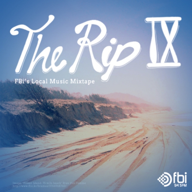 The Rip IX