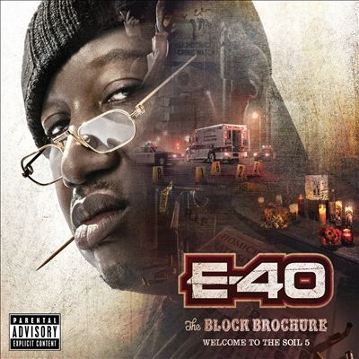 Off the Block (feat. Stressmatic and J. Banks)