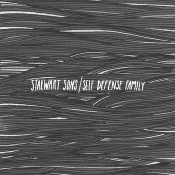 Stalwart Sons/Self Defense Family split