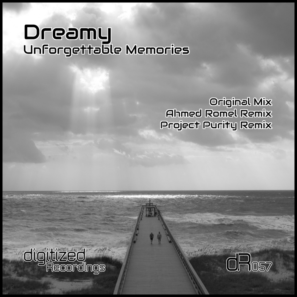 Unforgettable Memories (Project Purity Remix)