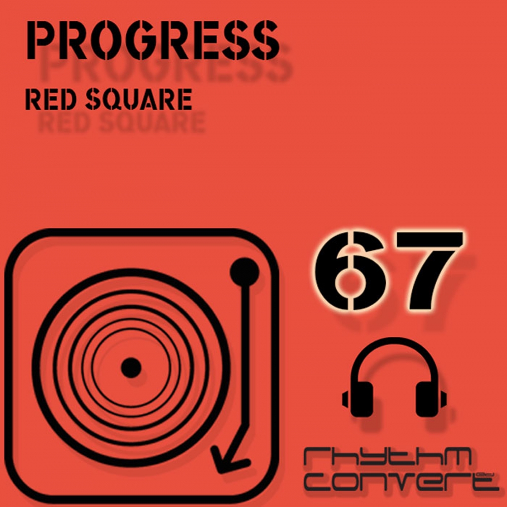 Progress (Original Mix)