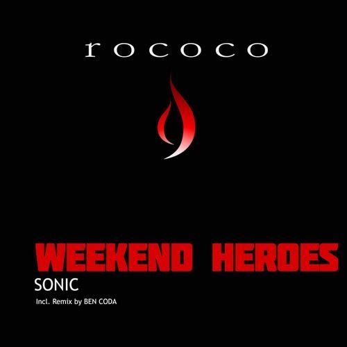 Sonic (Original Mix)