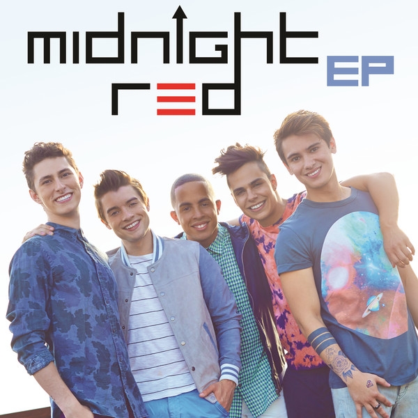 Midnight Red 