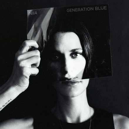 Generation Blue (Instrumental)