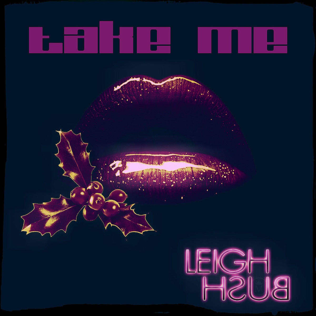 Take Me - Single