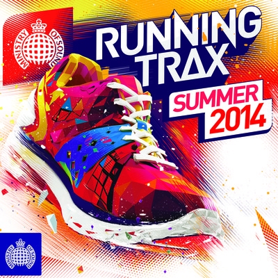 Running Trax Summer 2014