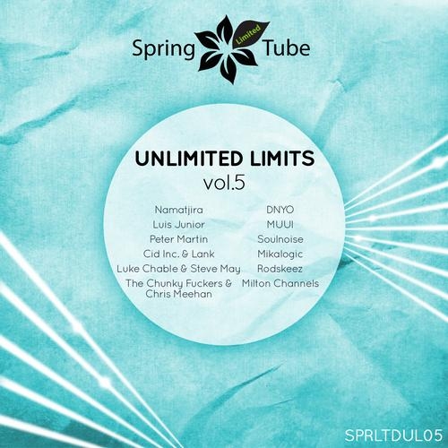 Unlimited Limits Vol 5