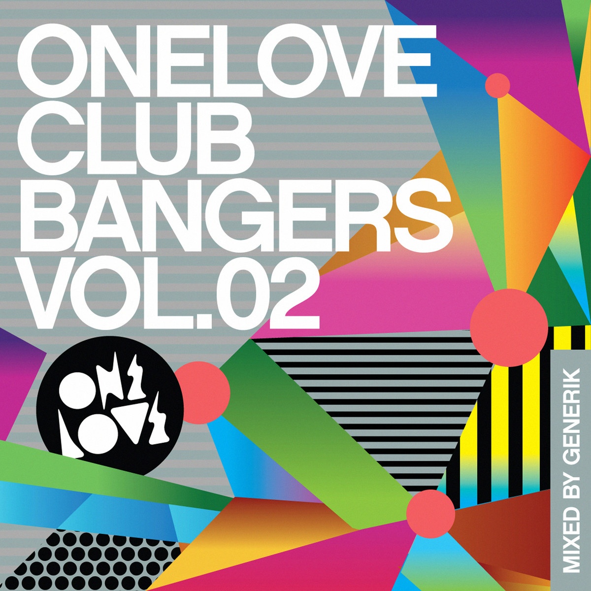 One Family (Avon Stringer Remix) [feat. Chris Arnott]