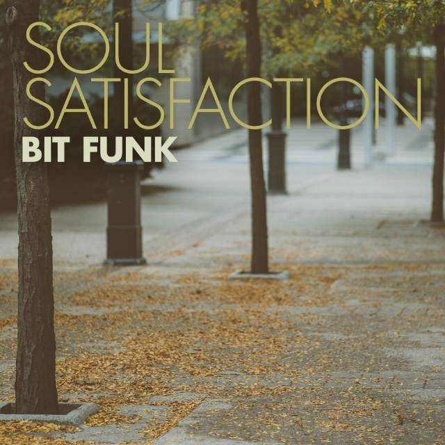 Soul Satisfaction (Club Mix)