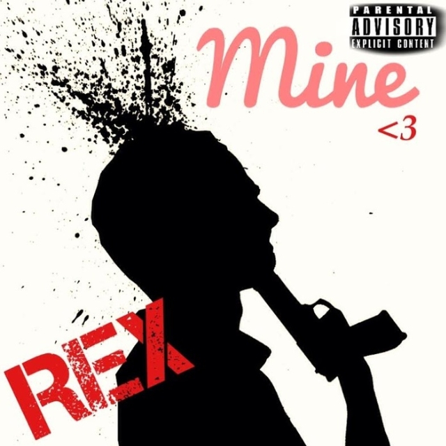 MINE (Prod. Scovery D)