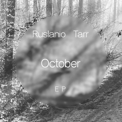 October (Original Mix)