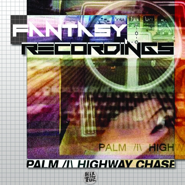 VHS Fantasy