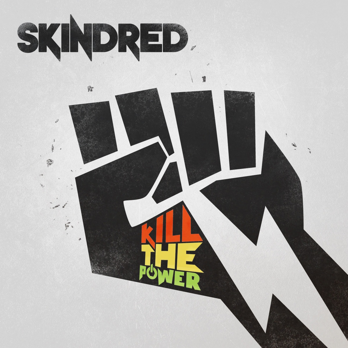 Kill the Power (Zed Bias Carnival Skankout)