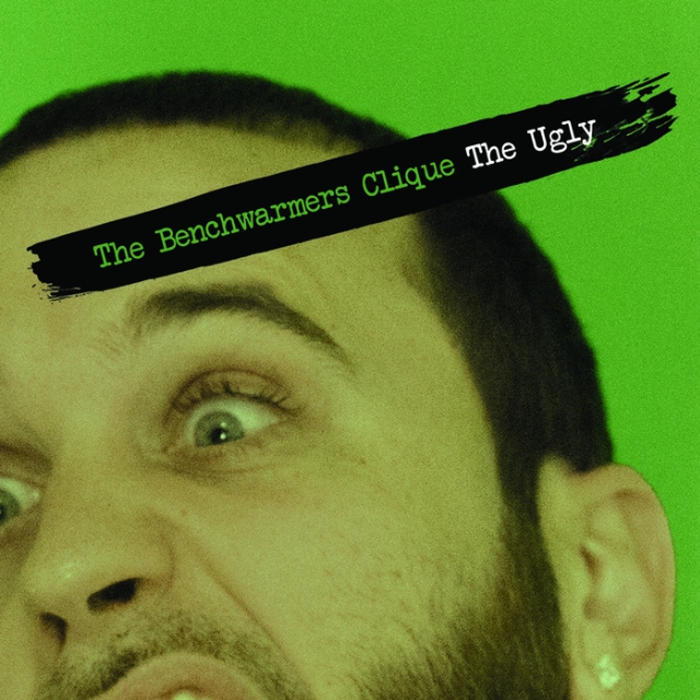 The Ugly (Album + Instrumentals)