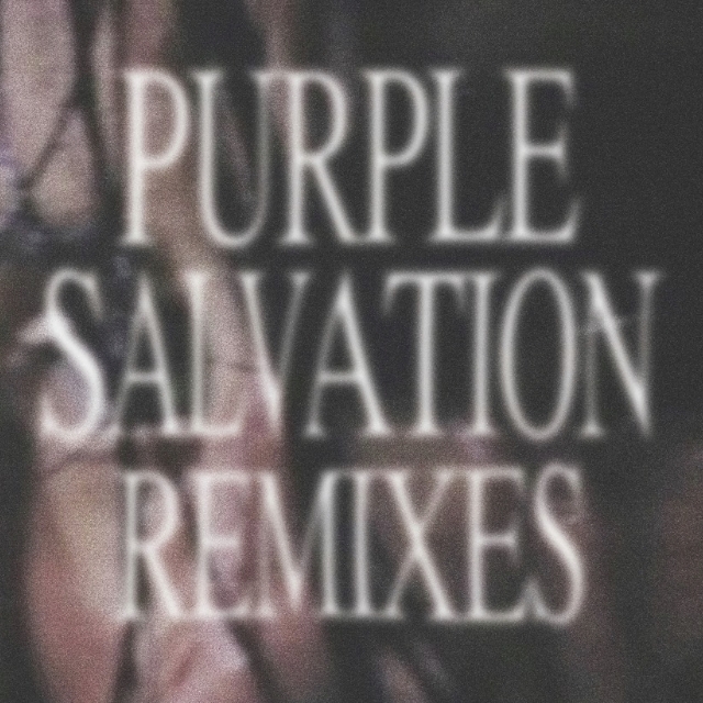 Salvation Remixes