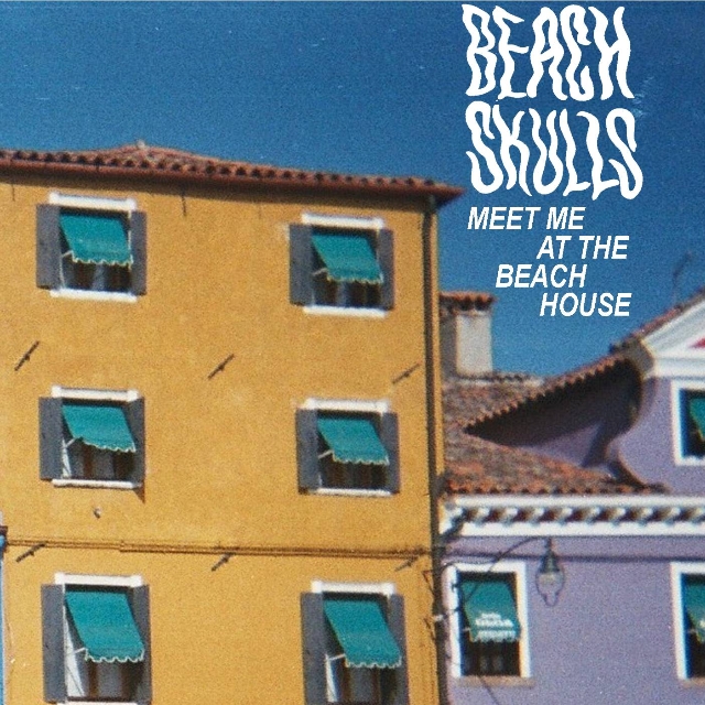 Meet Me At The Beach House