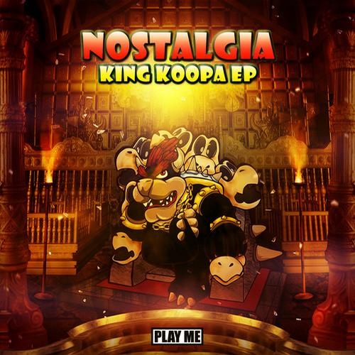 Serious Coin (King Koopa VIP Mix)