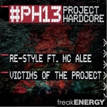 Victims Of The Project (#PH13 Anthem)